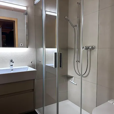 Apartment Gipfelglueck *