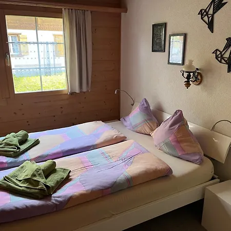 Gipfelglueck Axalp
