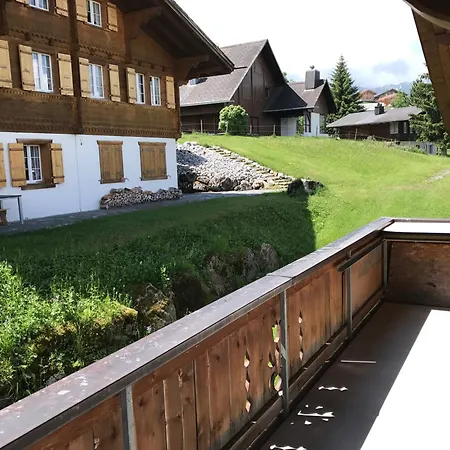 Gipfelglueck * Axalp
