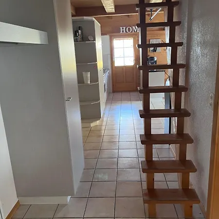 Apartment Gipfelglueck *