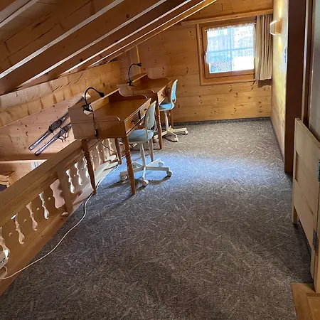 Gipfelglück Apartment