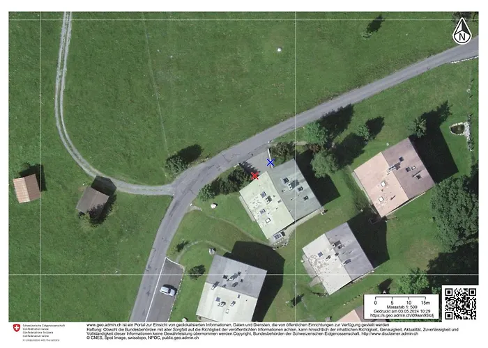 Apartment Gipfelglück *