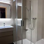 Appartement Gipfelglueck *
